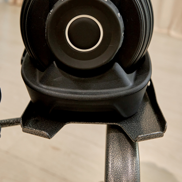 Стойка для гантелей UNIX Fit 16 кг / 24 кг / 40 кг - 12