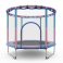 Батут детский DFC A.KOU KIDS 55" (140 см) с сеткой - 2